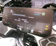 BMW R 1300 RT