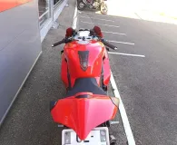 DUCATI Panigale V4 S 1ERE MAIN LIGNE AKRAPOVIC