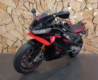 APRILIA RSV4 1100 Factory Euro 5+
