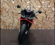 APRILIA RSV4 1100 Factory Euro 5+