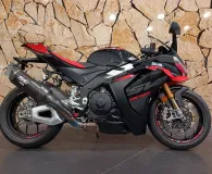 APRILIA RSV4 1100 Factory Euro 5+
