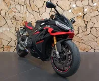 APRILIA RSV4 1100 Factory Euro 5+