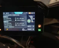 APRILIA RSV4 1100 Factory Euro 5+