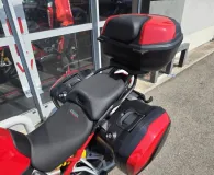 DUCATI V4 S  Travel & Radar