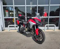 DUCATI V4 S  Travel & Radar