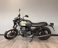MOTO-GUZZI ABS + TC Euro 4