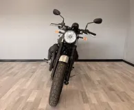 MOTO-GUZZI ABS + TC Euro 4