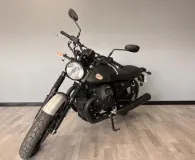 MOTO-GUZZI ABS + TC Euro 4