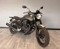MOTO-GUZZI ABS + TC Euro 4