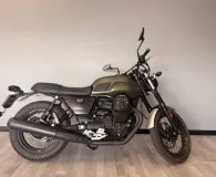MOTO-GUZZI ABS + TC Euro 4