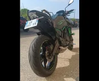 KAWASAKI Z 650 2022