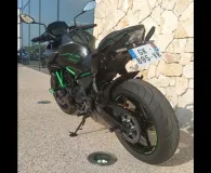 KAWASAKI Z 650 2022