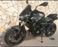 KAWASAKI Z 650 2022
