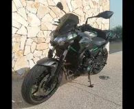 KAWASAKI Z 650 2022