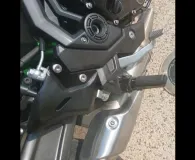 KAWASAKI Z 650 2022