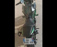 KAWASAKI Z 650 2022