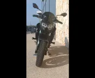 KAWASAKI Z 650 2022