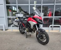 DUCATI V4 Rally Full