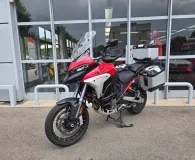 DUCATI V4 Rally Full
