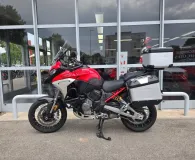 DUCATI V4 Rally Full