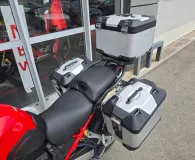 DUCATI V4 Rally Full
