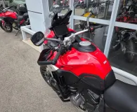 DUCATI V4 Rally Full