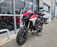 DUCATI V4 Rally Full