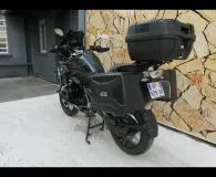 BMW 1250 GS Ultimate Edition + Options