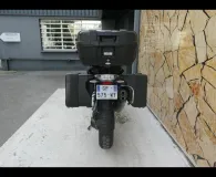 BMW 1250 GS Ultimate Edition + Options