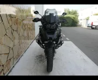 BMW 1250 GS Ultimate Edition + Options