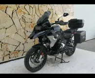 BMW 1250 GS Ultimate Edition + Options