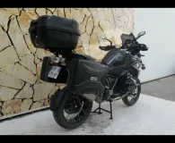 BMW 1250 GS Ultimate Edition + Options