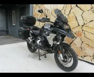BMW 1250 GS Ultimate Edition + Options