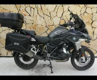BMW 1250 GS Ultimate Edition + Options