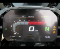 BMW 1250 GS Ultimate Edition + Options