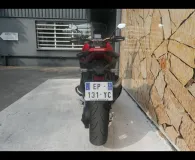 HONDA 750 DCT Pack Adventure