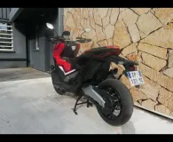 HONDA 750 DCT Pack Adventure