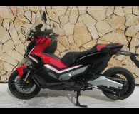 HONDA 750 DCT Pack Adventure