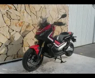 HONDA 750 DCT Pack Adventure