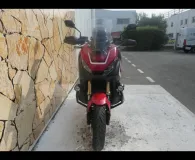 HONDA 750 DCT Pack Adventure