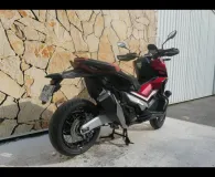 HONDA 750 DCT Pack Adventure