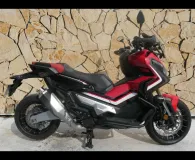 HONDA 750 DCT Pack Adventure