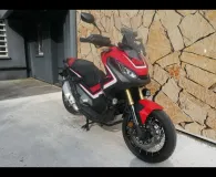 HONDA 750 DCT Pack Adventure