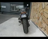 BMW 1200 Nine T Scrambler + Options NineT
