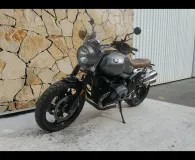 BMW 1200 Nine T Scrambler + Options NineT