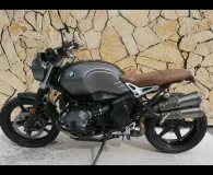 BMW 1200 Nine T Scrambler + Options NineT