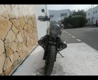 BMW 1200 Nine T Scrambler + Options NineT