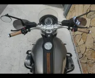 BMW 1200 Nine T Scrambler + Options NineT