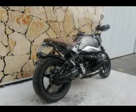 BMW 1200 Nine T Scrambler + Options NineT
