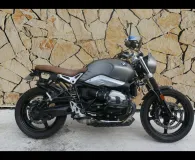 BMW 1200 Nine T Scrambler + Options NineT